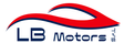 Logo LB Motors srl